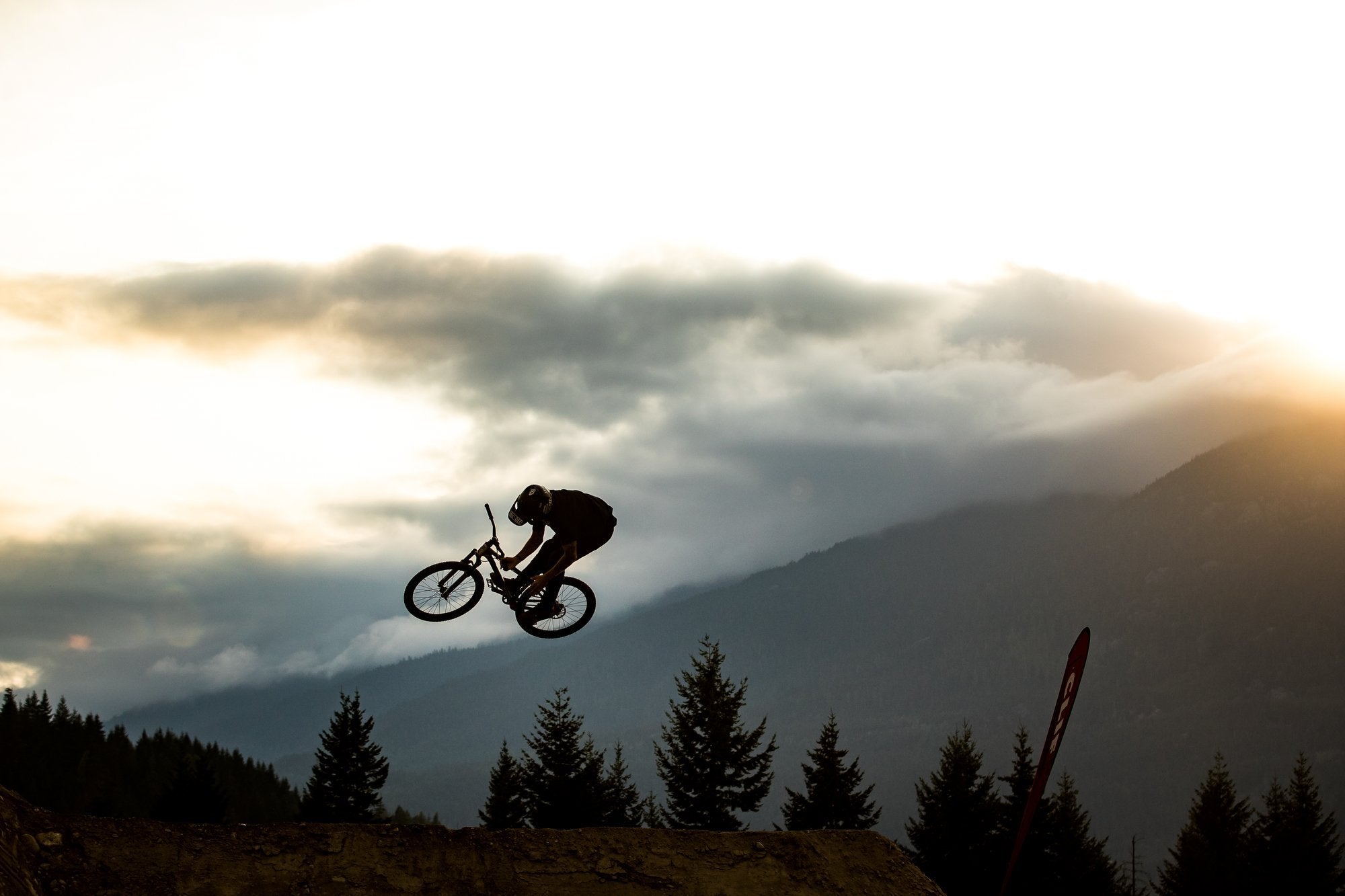 Crankworx Whistler - Recap | Muc-Off UK