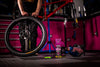 What are tubeless tyres?