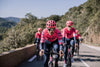 Muc-Off Announced as EF Education-NIPPO Pro Cycling Team Sponsor