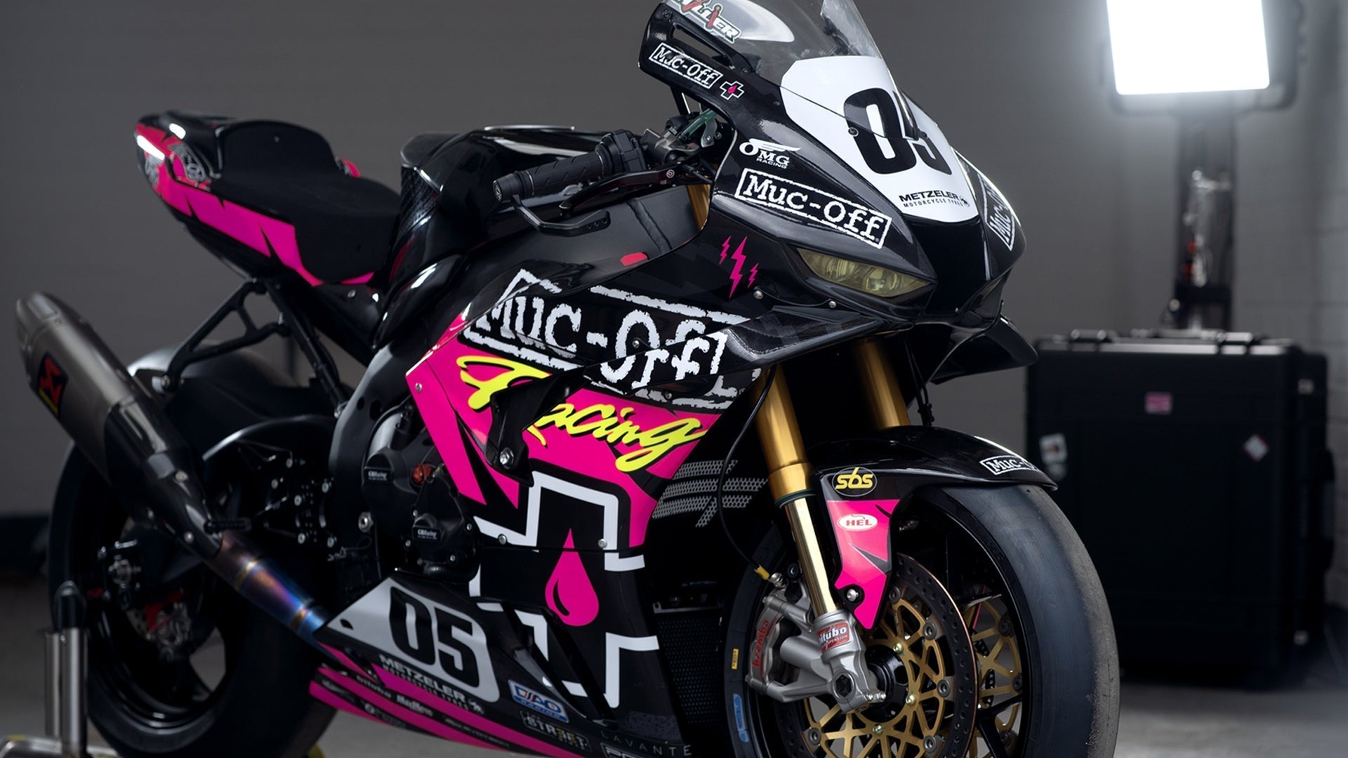 WTF's the Difference? Isle of Man TT Race Classes Explained | Muc