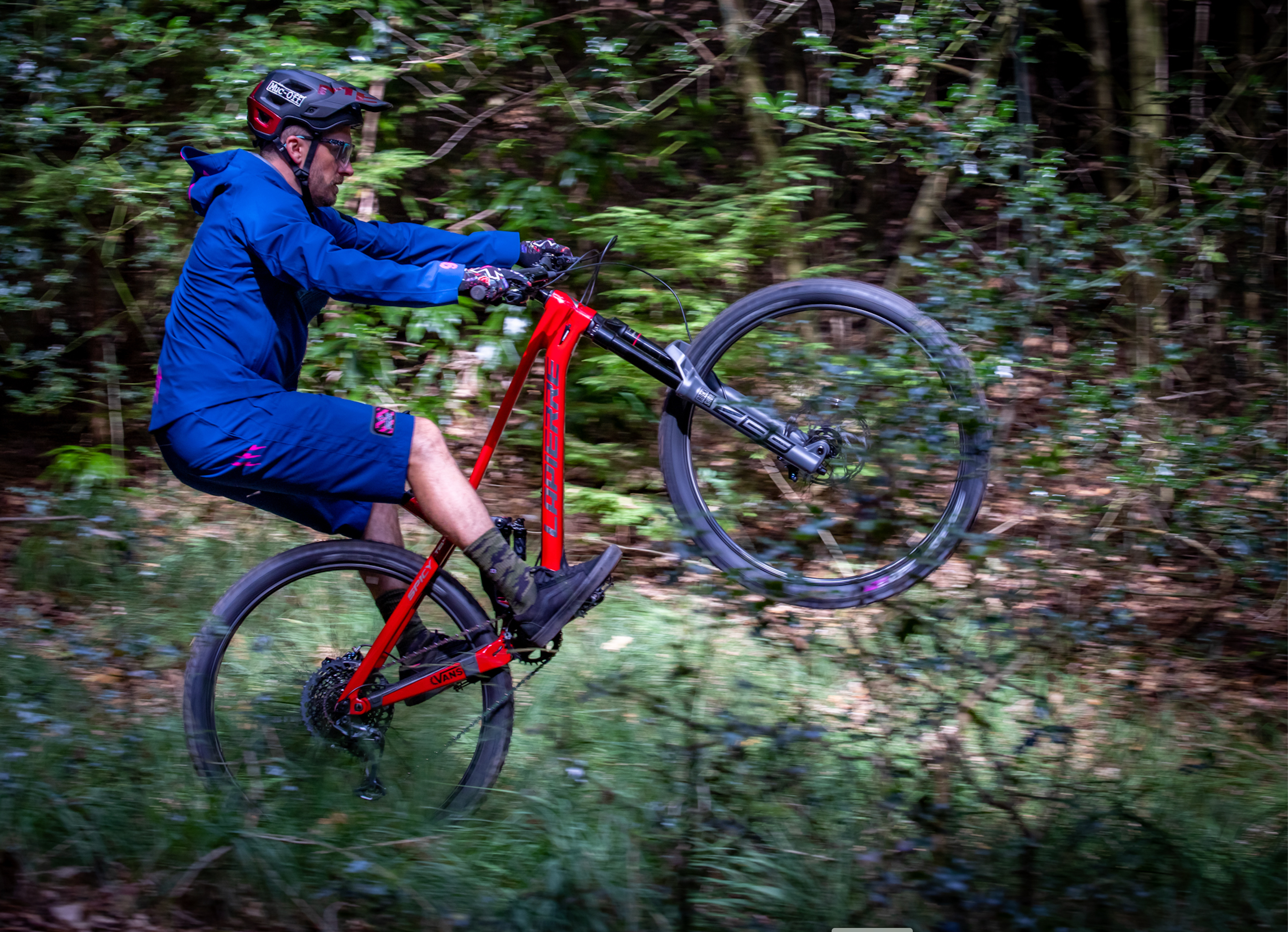 Muc Off expands Technical Apparel collection with over ten new