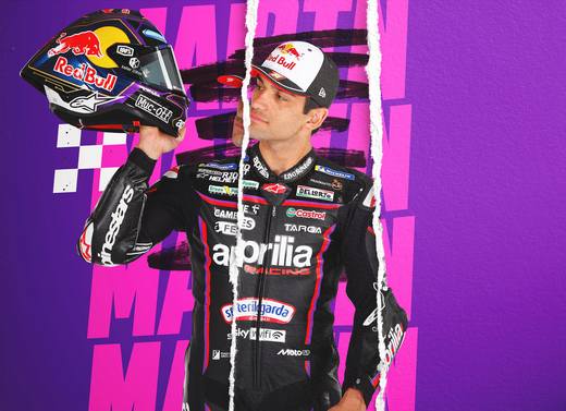 2024 MotoGP World Champion Jorge Martín Partners with Muc-Off For
