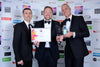 Muc-Off wins Brand of the Year at Dorset Business Awards