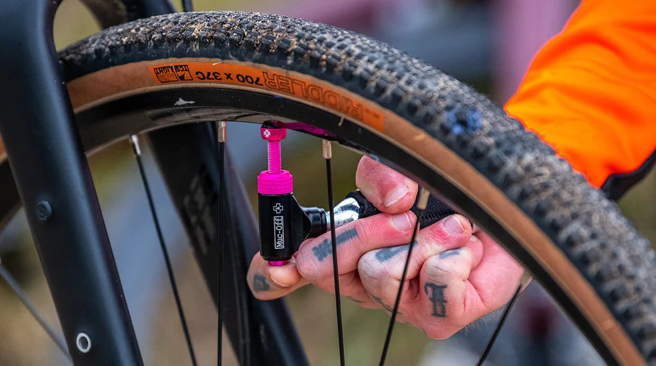 Co2 bike pump sale