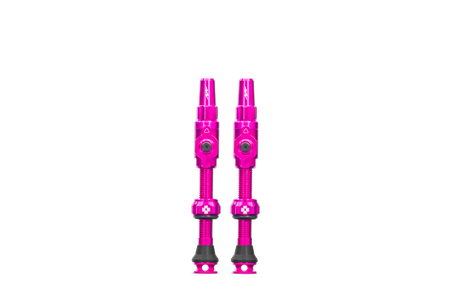 Big Bore Lite Tubeless Valves
