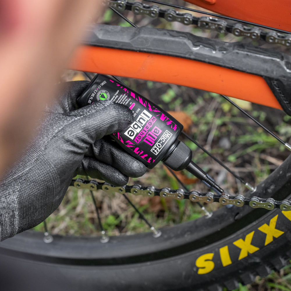 All Weather Chain Lube | Bicycle Lube | Muc-Off UK All Weather Chain Lube | Bicycle Lube | Muc-Off UK