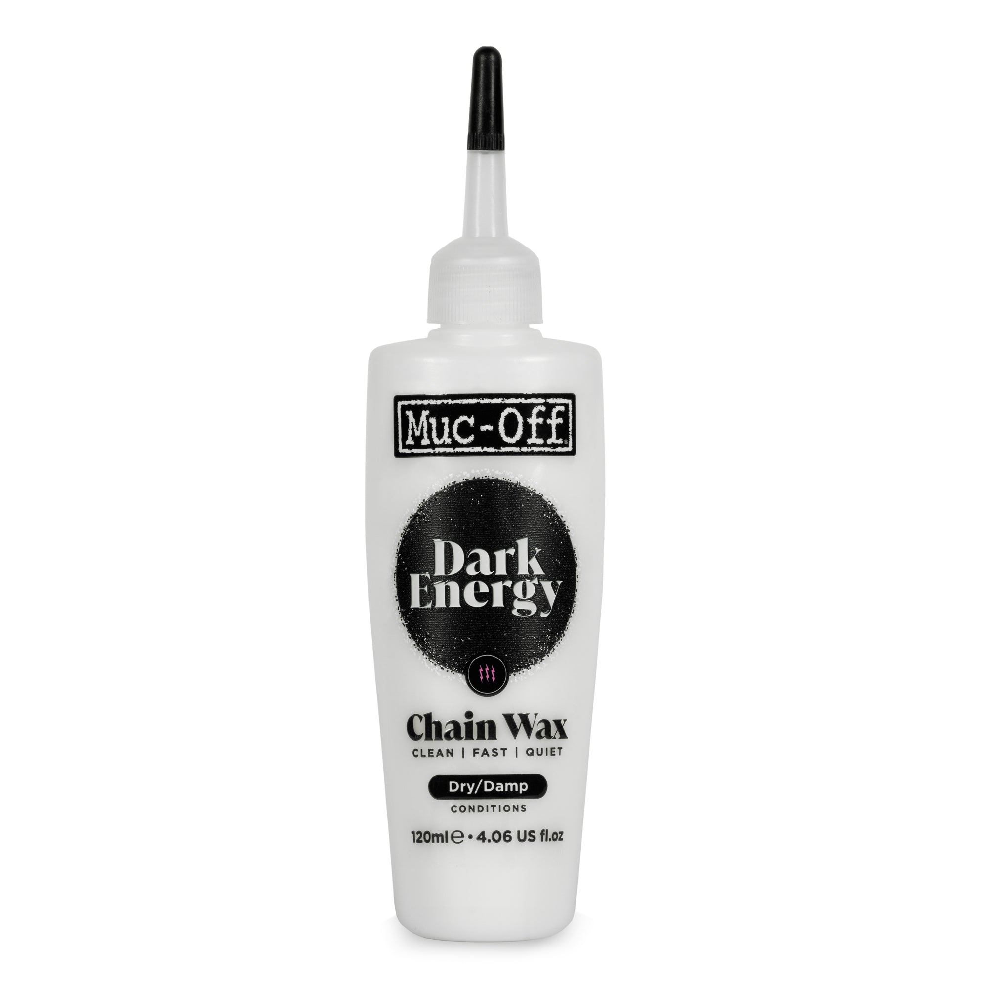 Dark Energy Chain Wax | Muc-Off UK