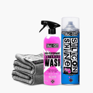 EAV Clean and Protect kit