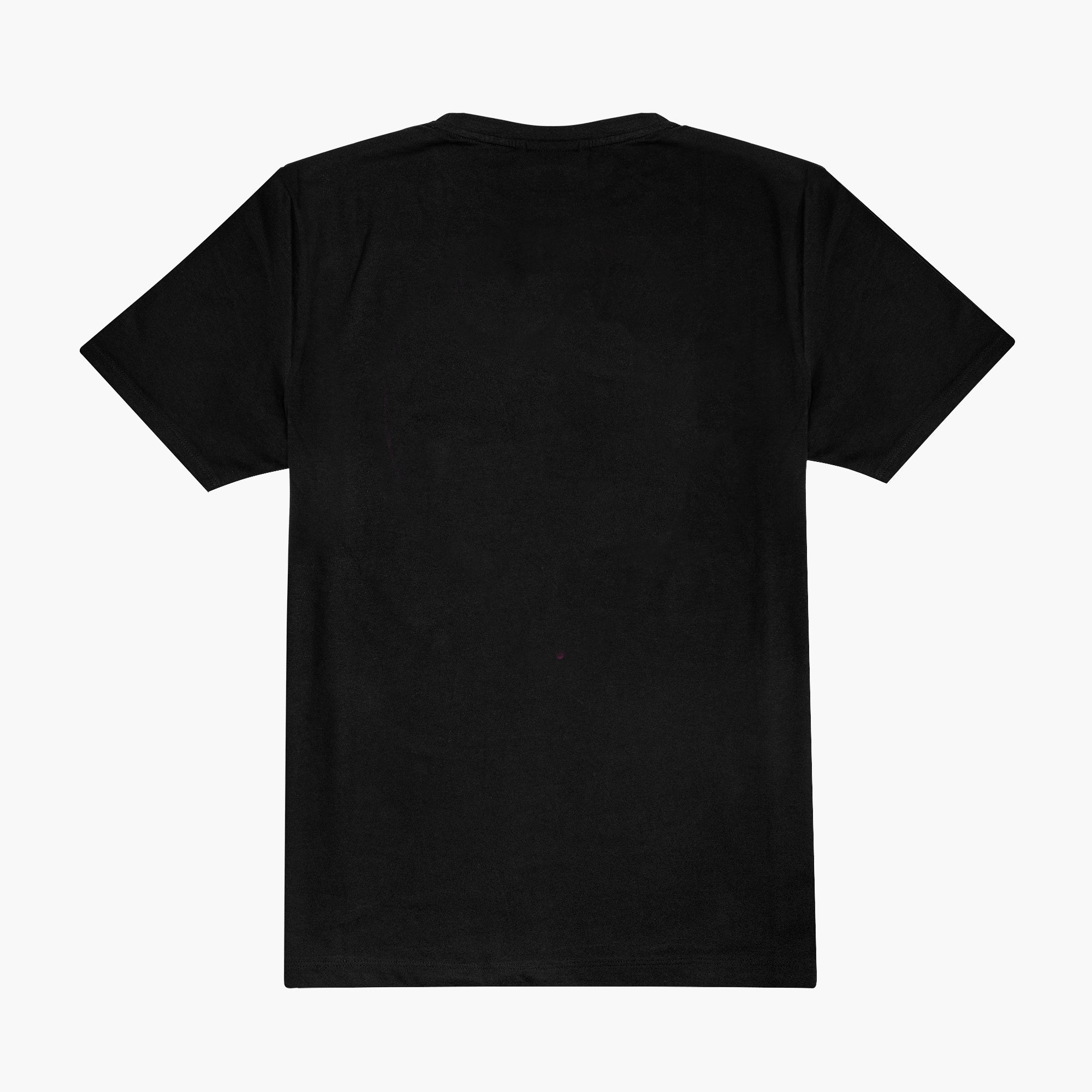 Black T Shirt Template Roblox Black T Shirt Template Black T Shirt