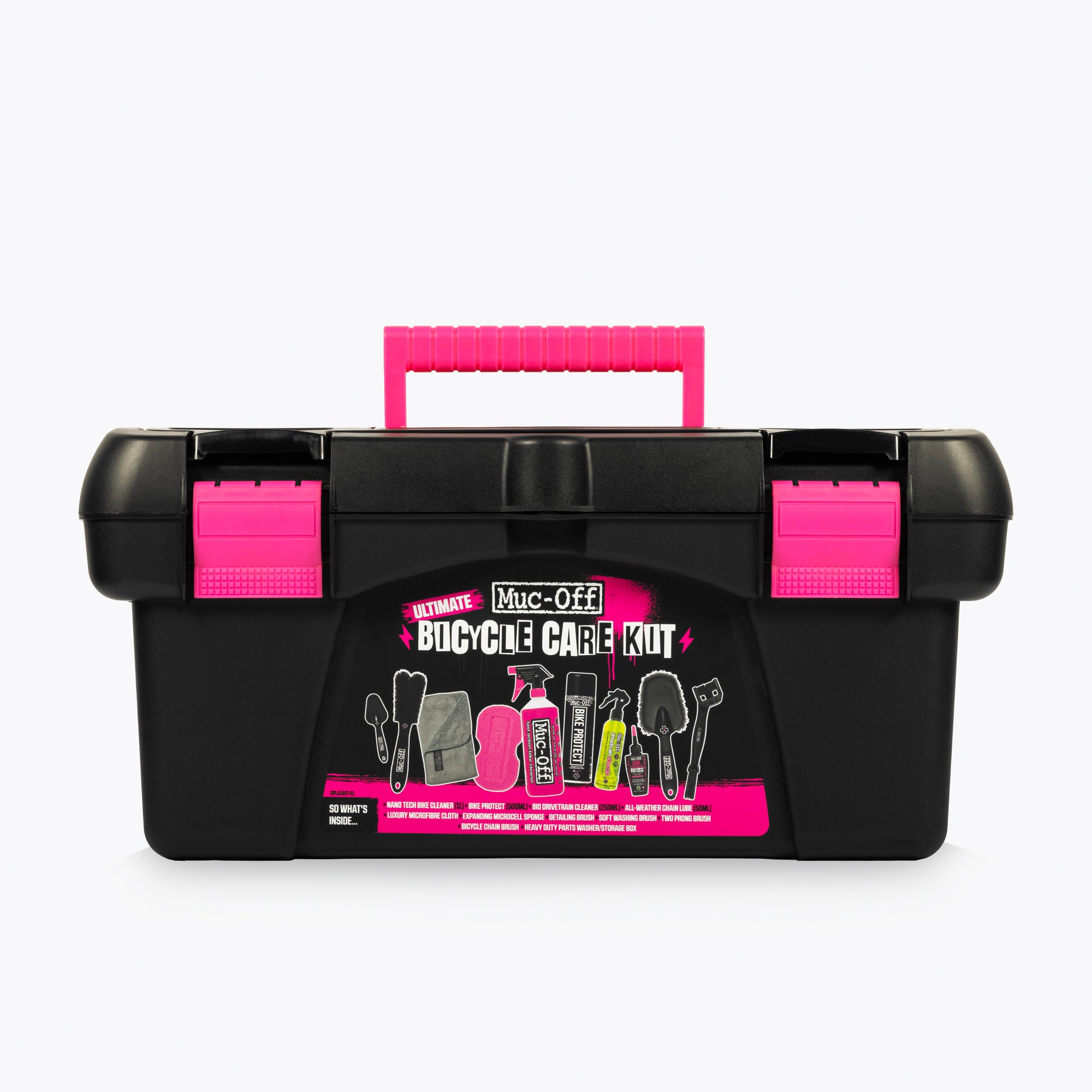 Ultimate Bicycle Cleaning Kit | Bicycle Bundle & Kits