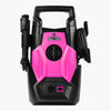 Motorcycle Pressure Washer + 1L Nano Tech Cleaner Bundle