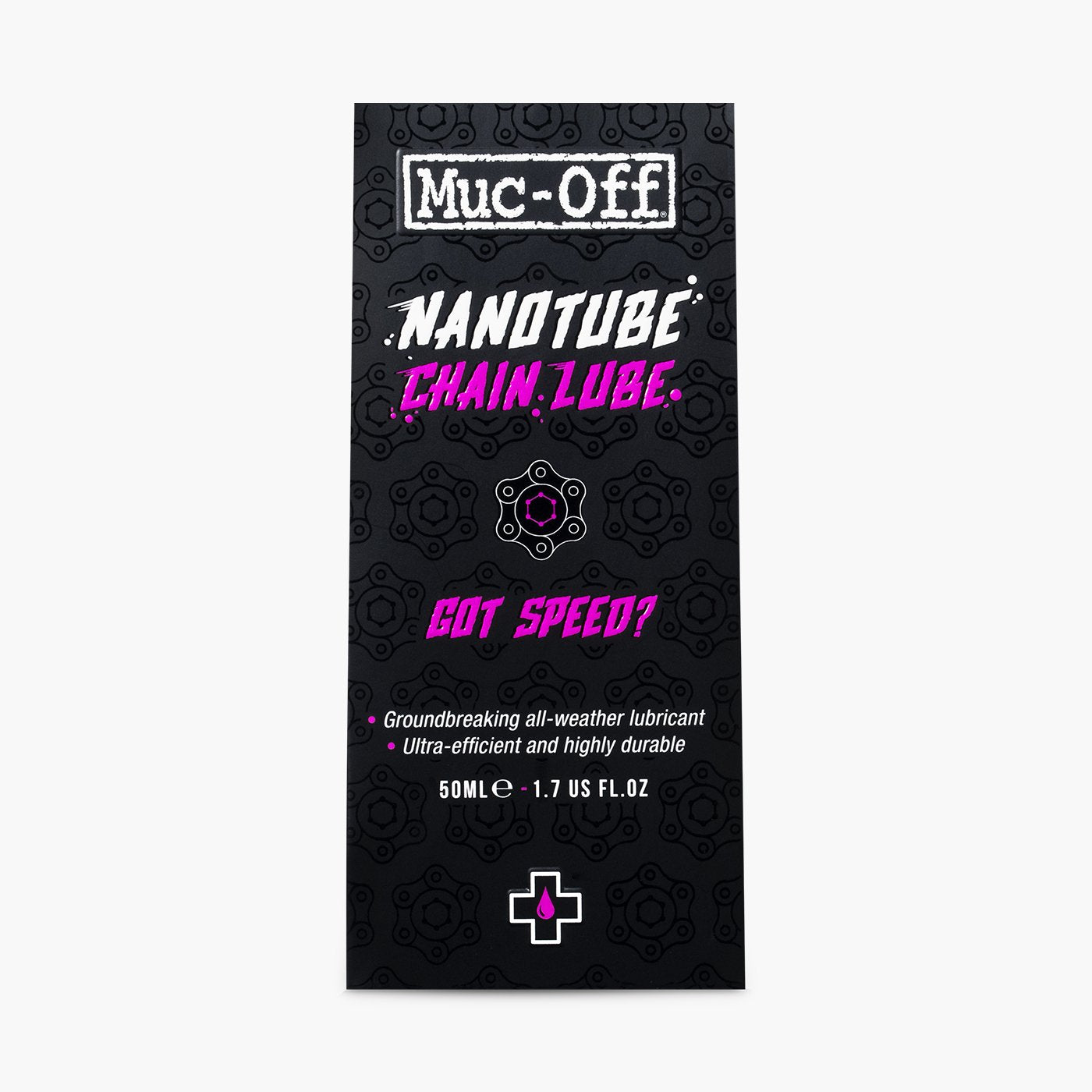 Muc off discount nano lube