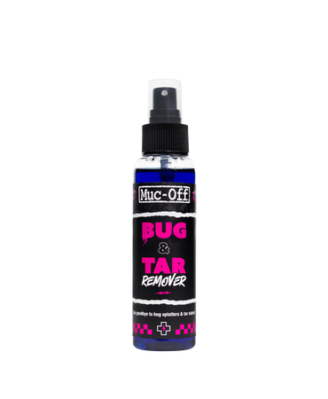 Bug and Tar Remover
