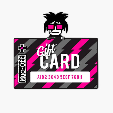 Gift Card - £200