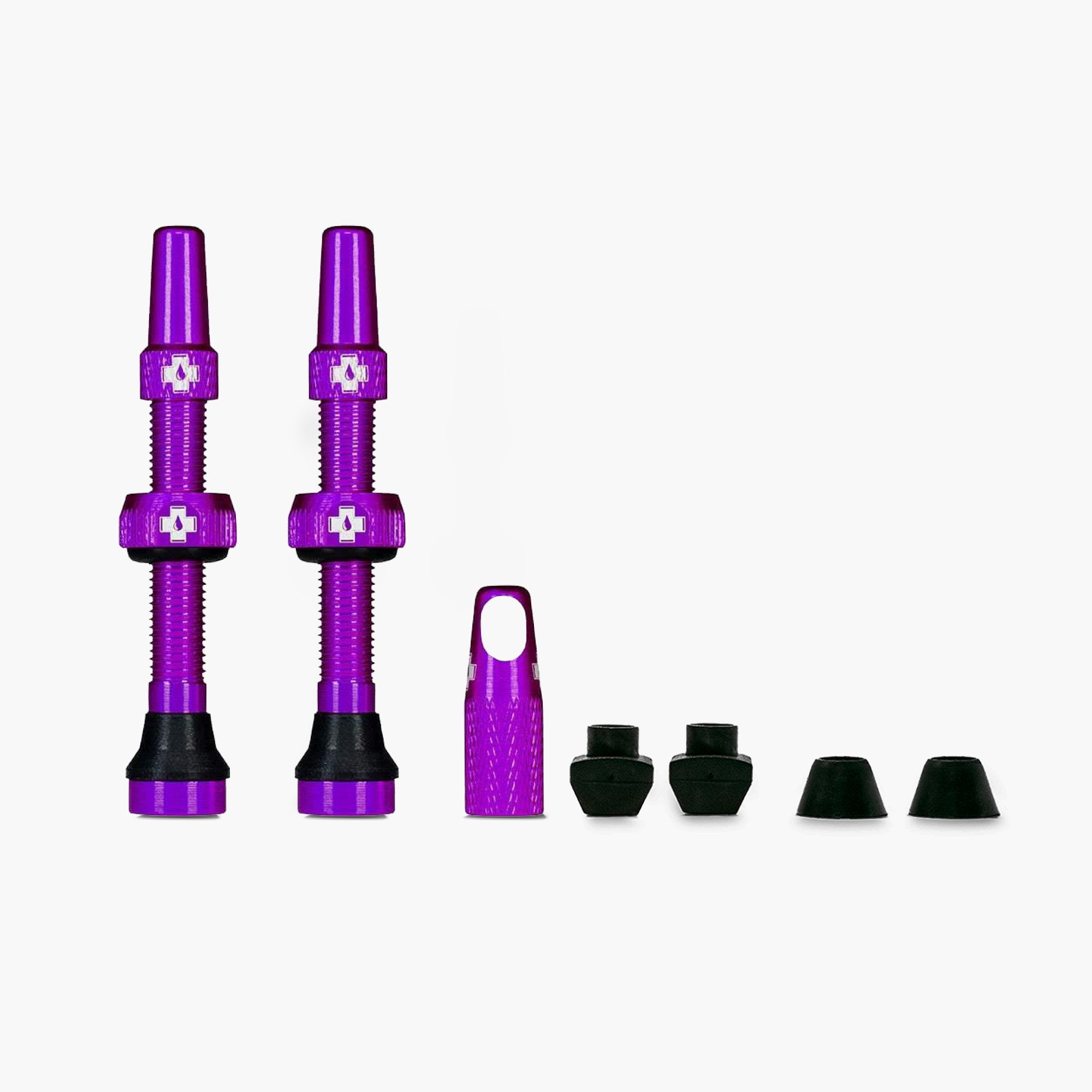 Presta discount valve tubeless