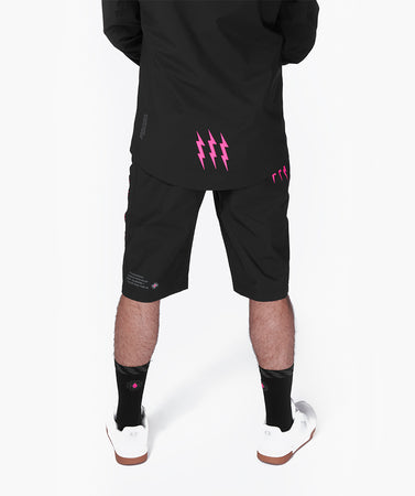Mountain Bike Shorts - Black