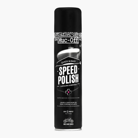 Speed Polish - 400ml