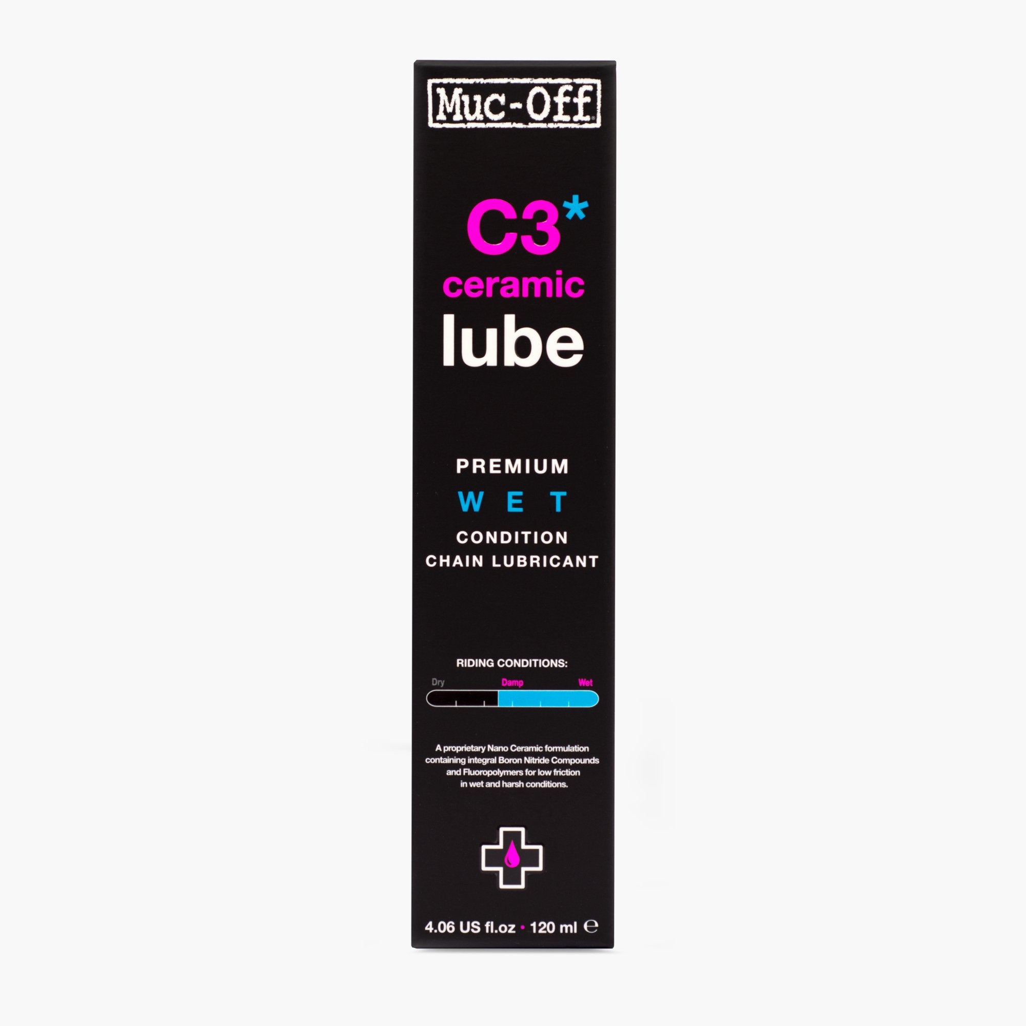 Best ceramic bike chain lube on sale