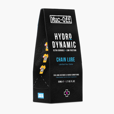 Hydrodynamic Lube