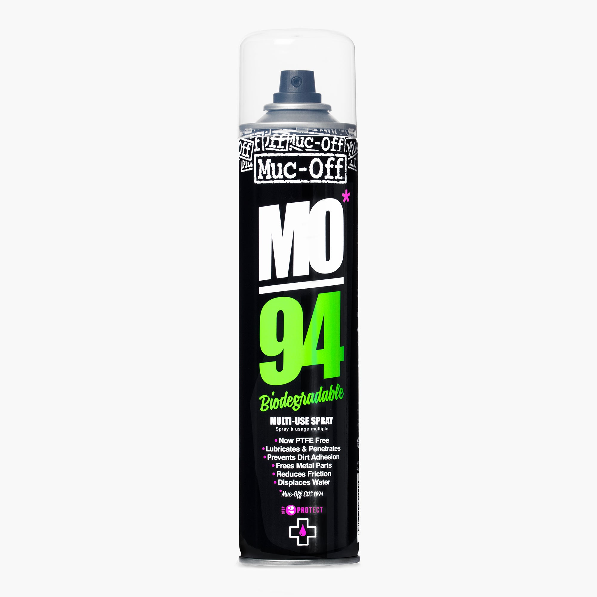 MO 94 Bike Spray Bicycle Protection Muc Off UK