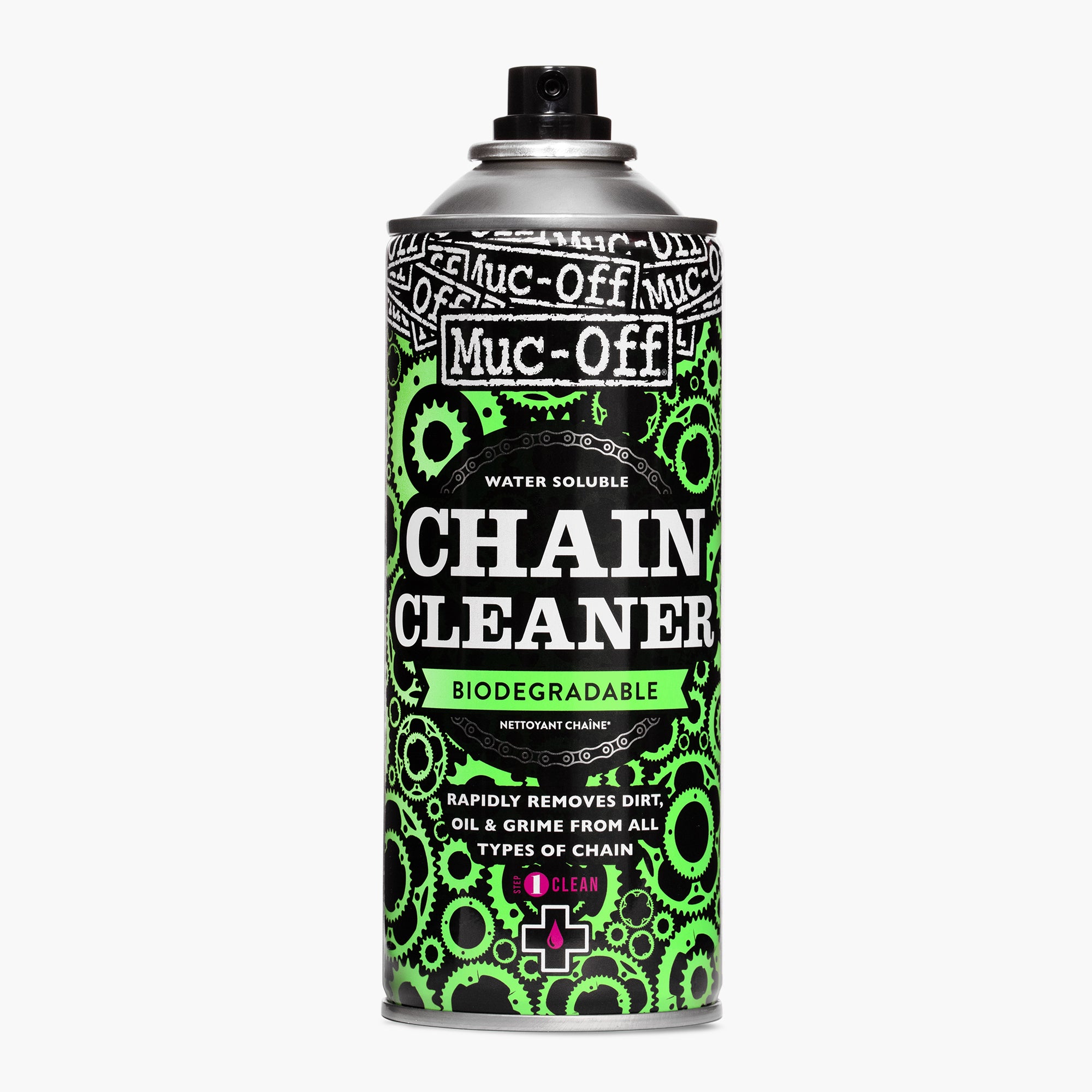 季節のおすすめ商品 Bio Chain UK Muc-Off | Clean - Bicycle | Doc メンテナンス