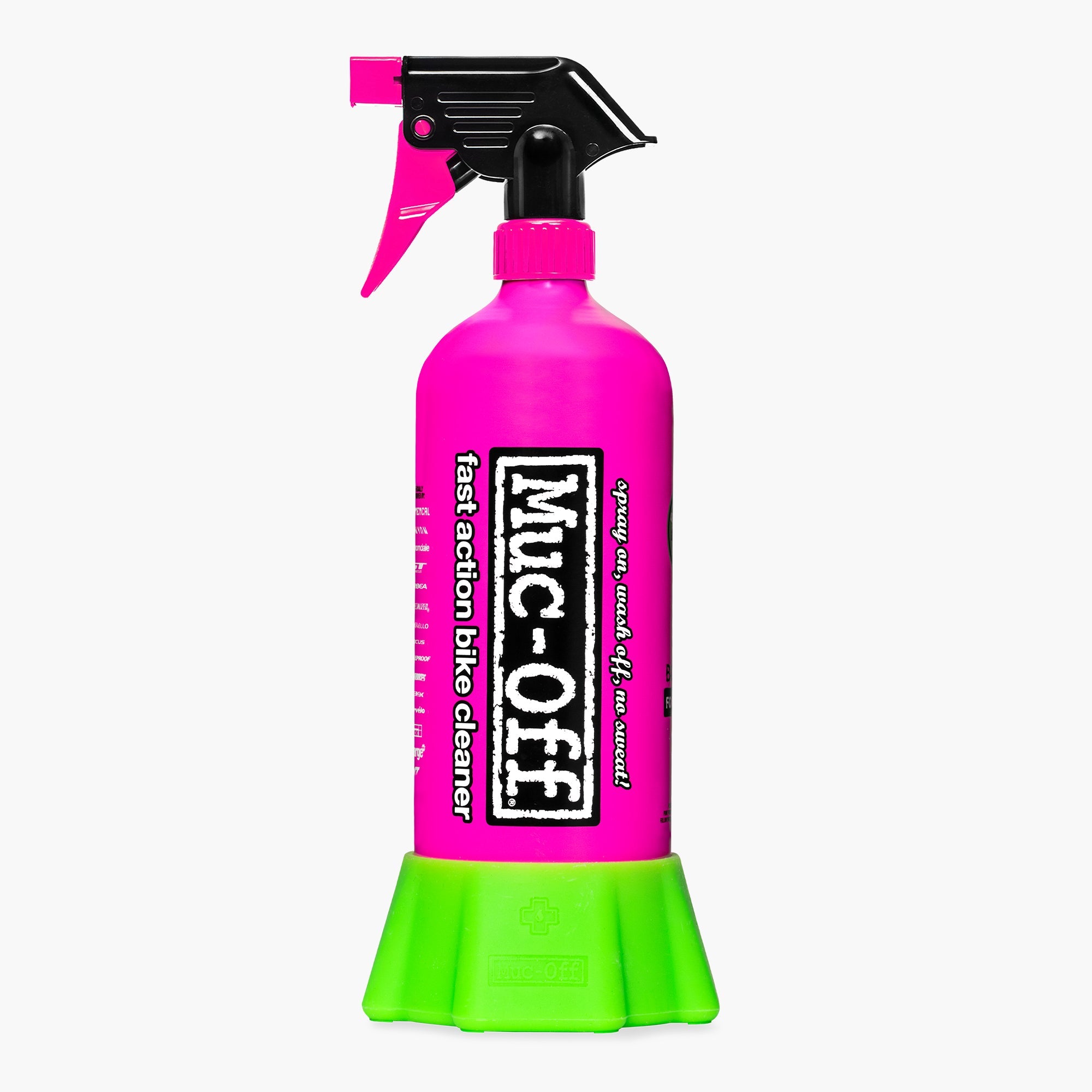 Muc off 1 litre new arrivals