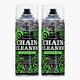 Bio Chain Cleaner - 400ml