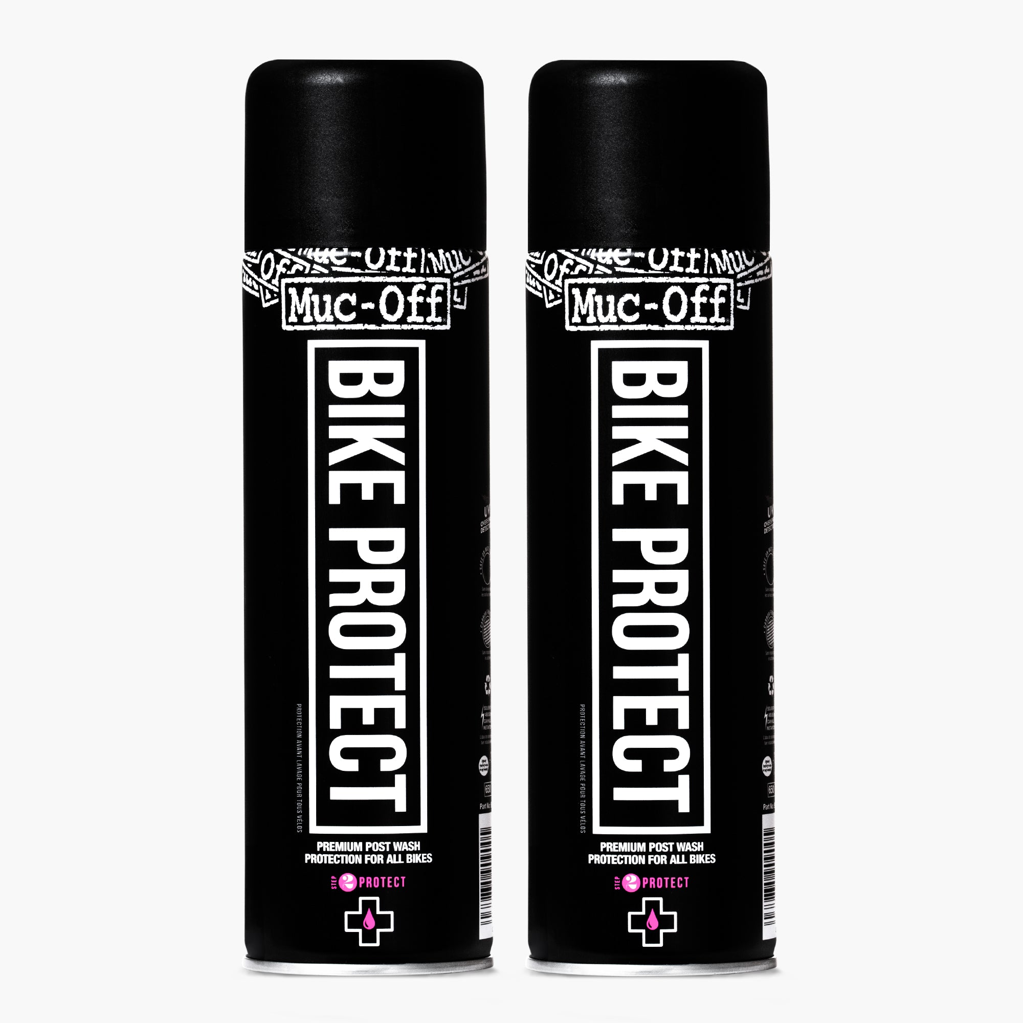 Muc off discount bike spray