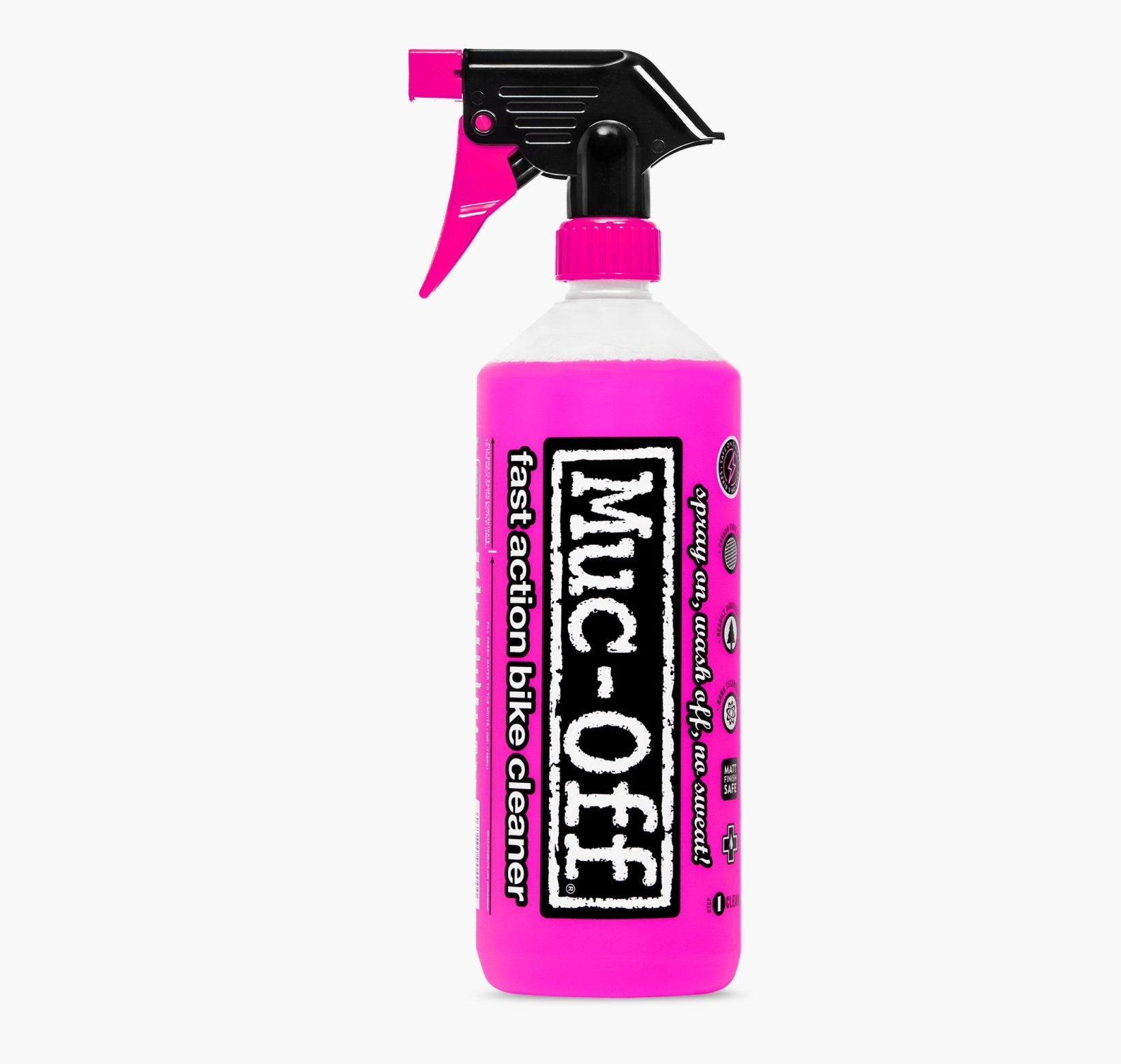 Muc off bicycle cleaning hot sale kit