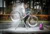 Introducing the World's First Pressure Washer Purely for Bikes
