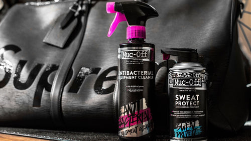 Introducing Indoor Training Series