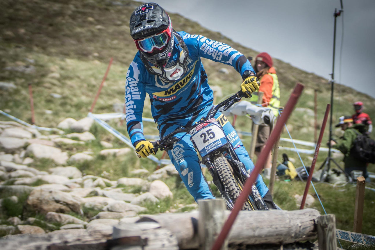 A Weekend at Fort Bill