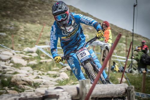 A Weekend at Fort Bill