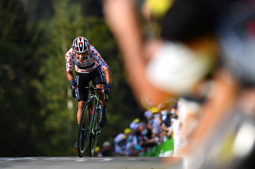 Tour De France - Week 3 Photo Essay