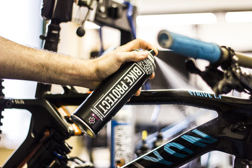 How to Get Your Bike Ready for Winter
