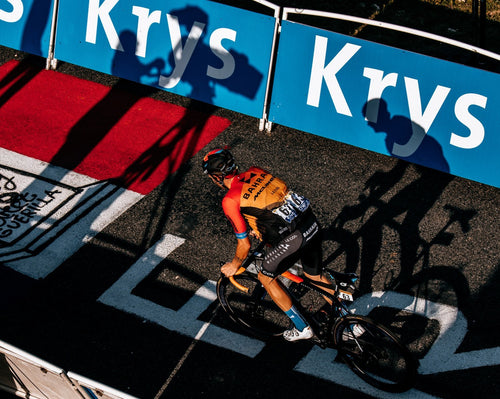 Tour De France - Week 2 Photo Essay