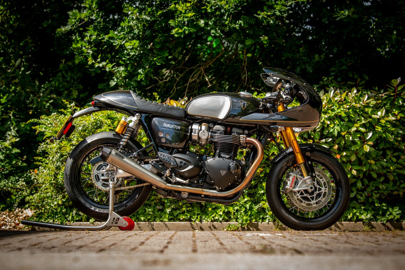 Prepare Your Motorbike For Summer