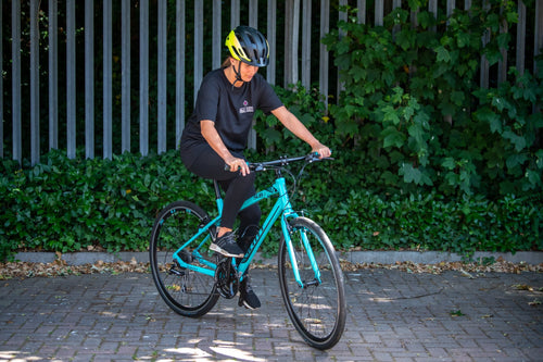 Muc-Off's Get On Your Bike Guide!