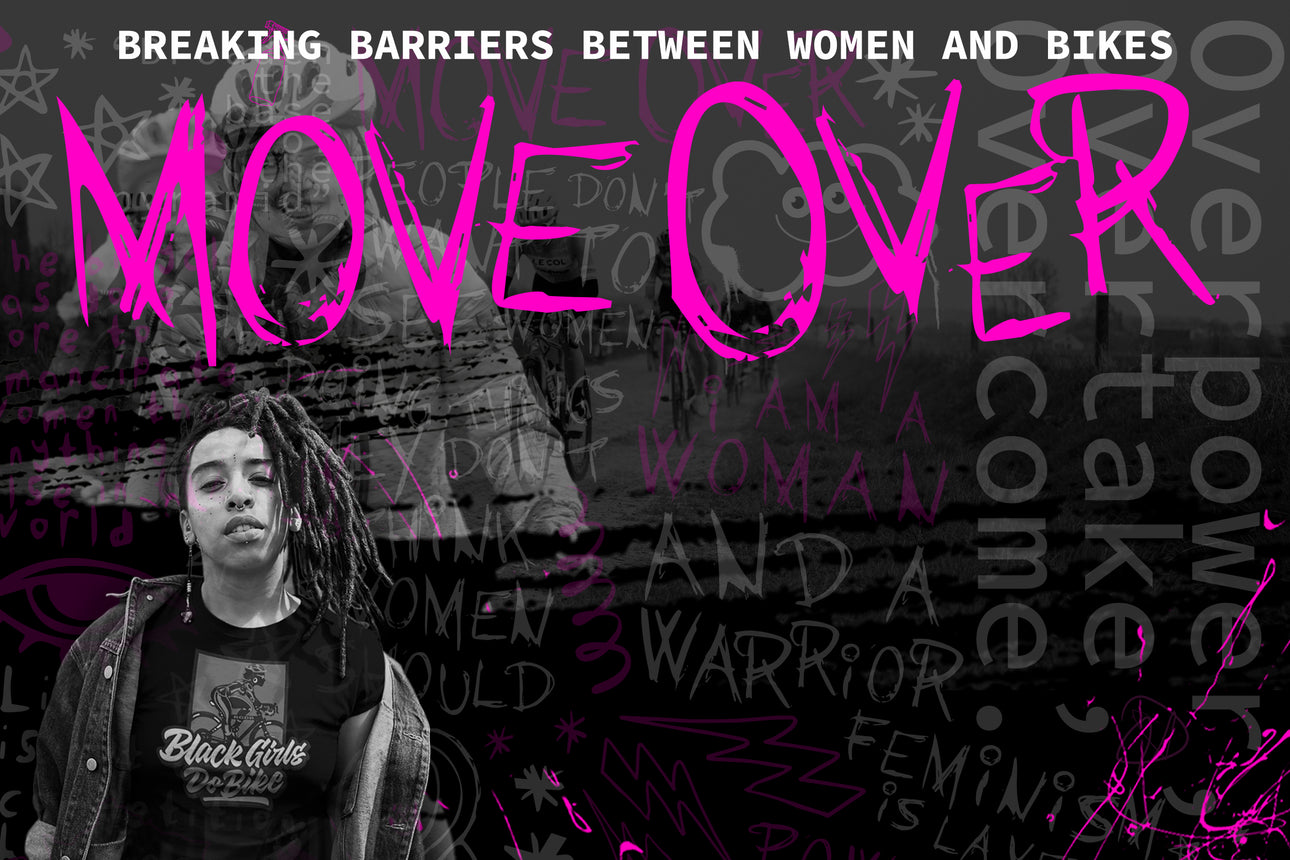 Muc-Off pledges 10% of pink cleaner profits in July