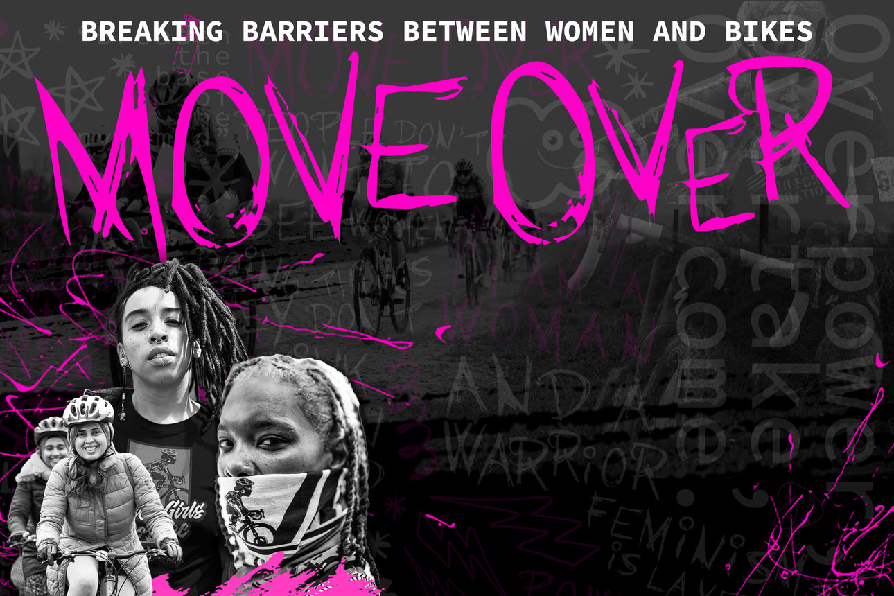 The Lasting Impact of #MoveOver