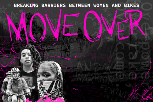 The Lasting Impact of #MoveOver