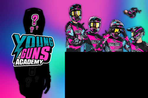 Muc-Off Launches Competition to Find the Next Generation of Racing Talent