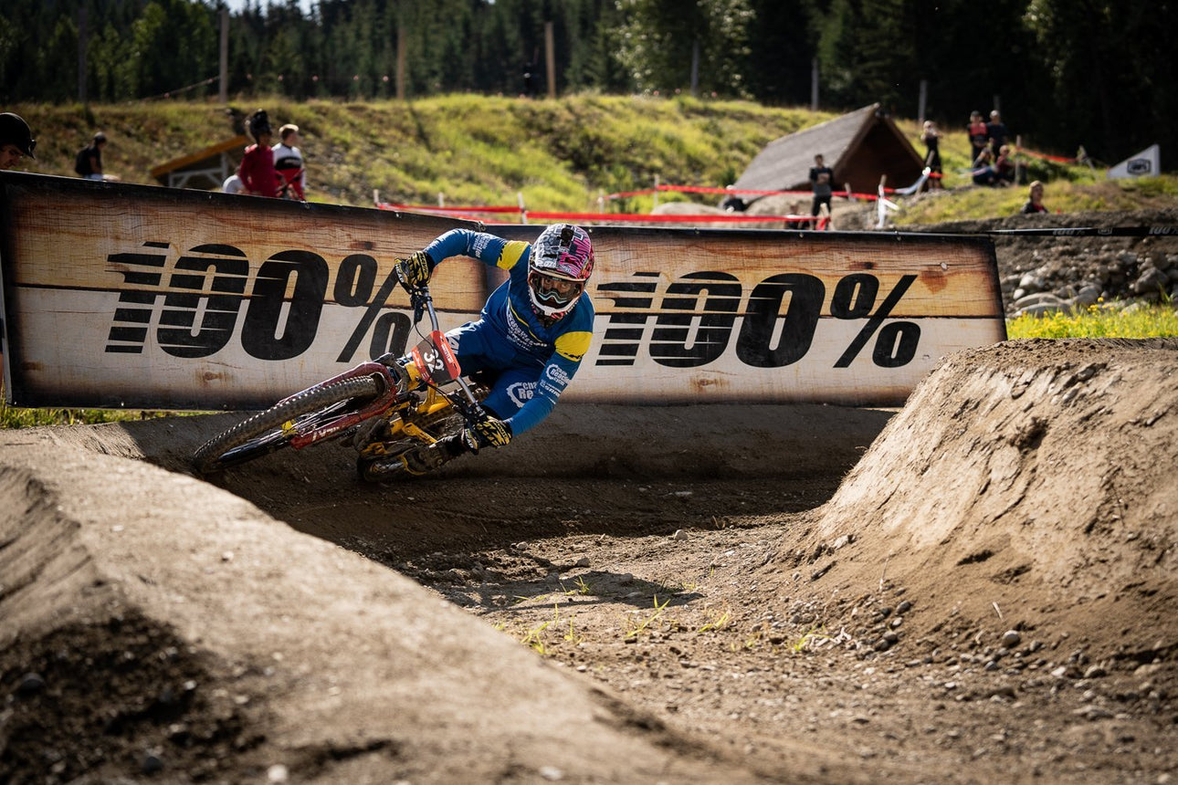 Crankworx Whistler Day 2 Photo Epic Muc Off UK