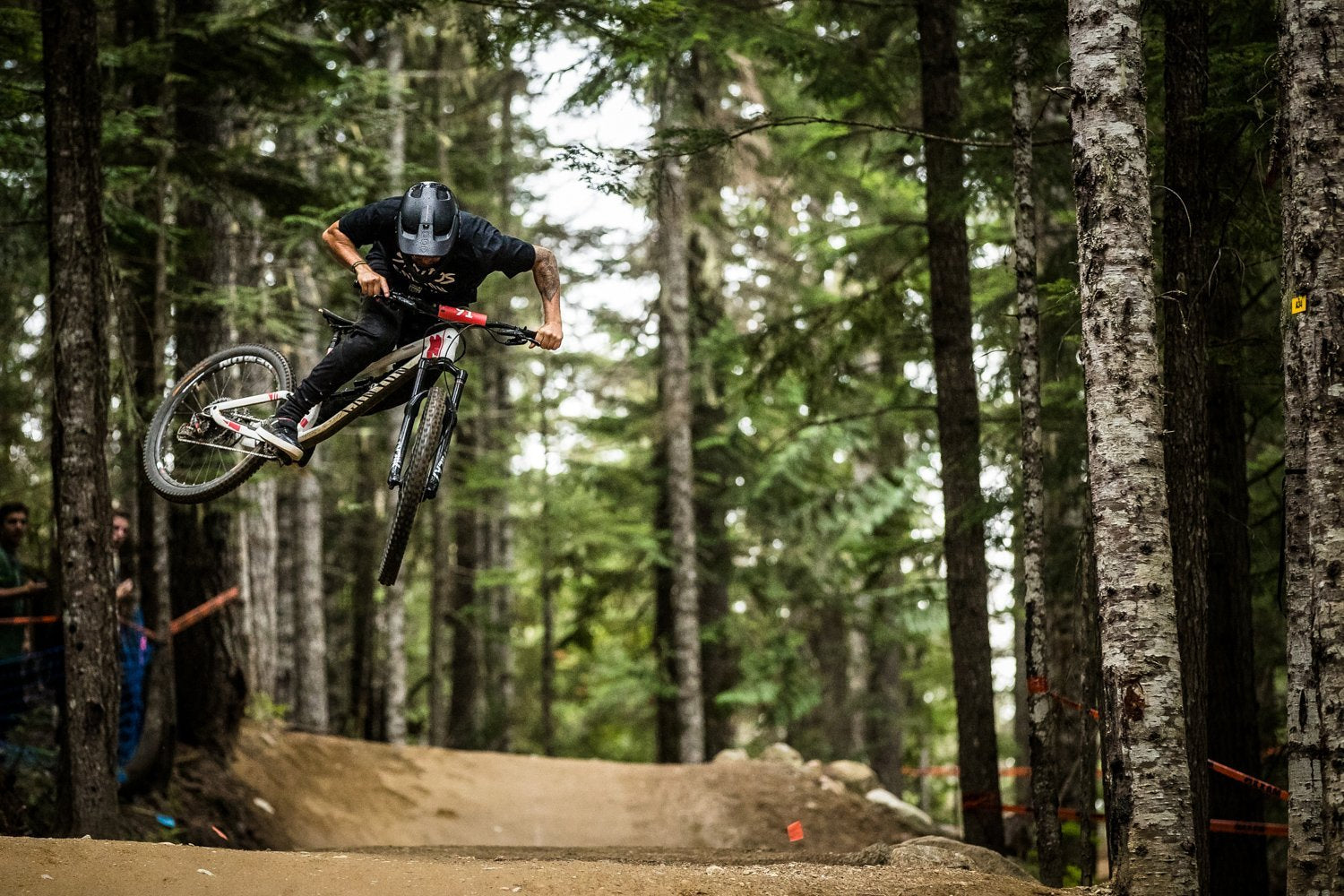 Crankworx Whistler - Day 1 Photo Epic | Muc-Off UK