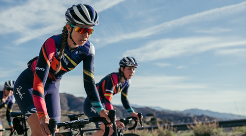 Muc-Off Announces Sponsorship of CANYON//SRAM for 2020