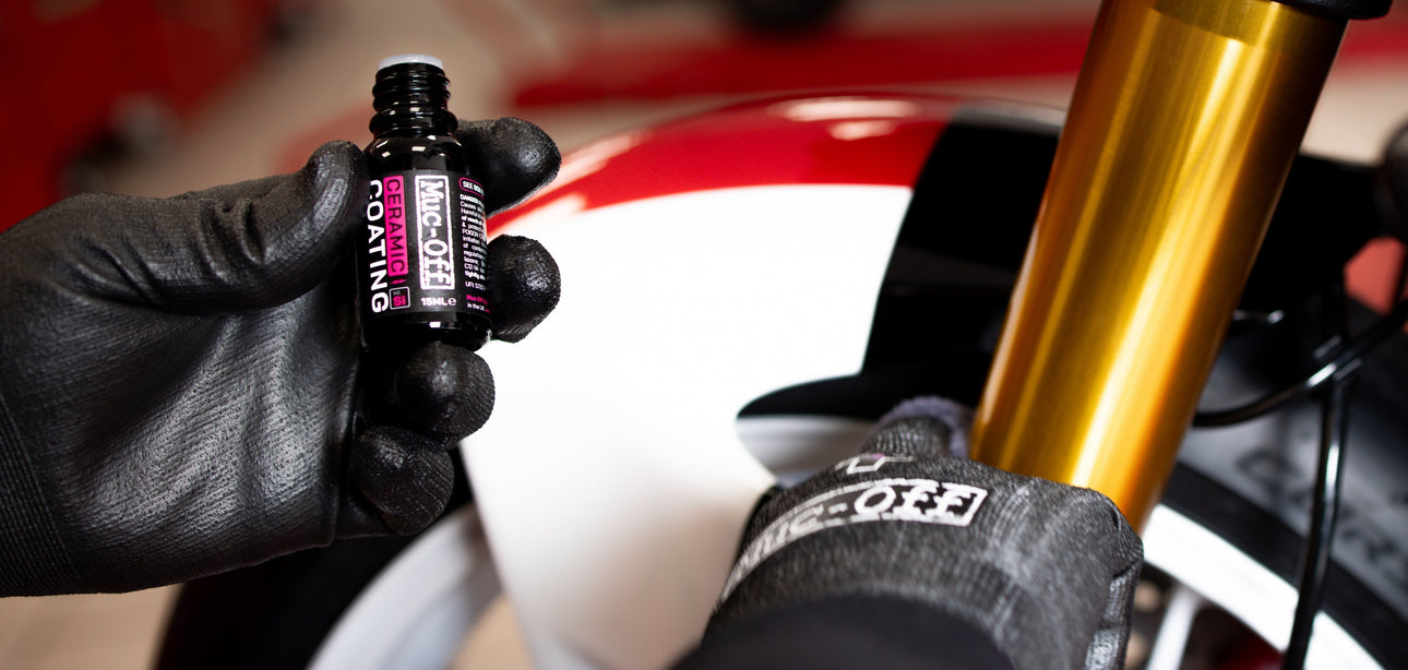 Summer's Coming! How to Protect Your Paintwork From UV Rays