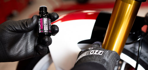 Summer's Coming! How to Protect Your Paintwork From UV Rays