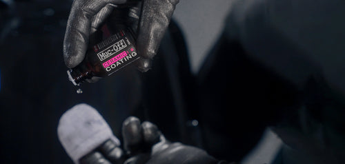 Game Changer! – Why you need to Ceramic Protect your Harley Davidson