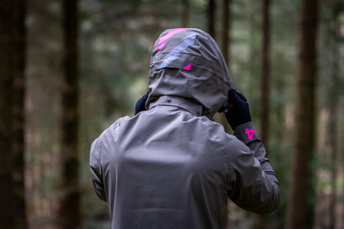 Tech Tuesdays - Technical Riders Jacket