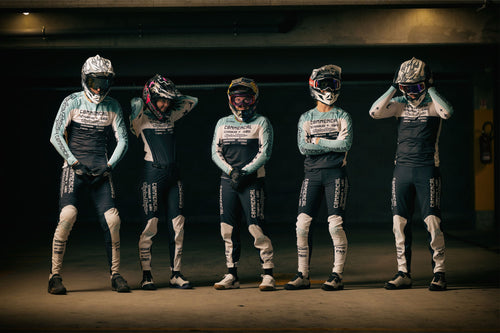 Commencal-Schwalbe By Les Orres